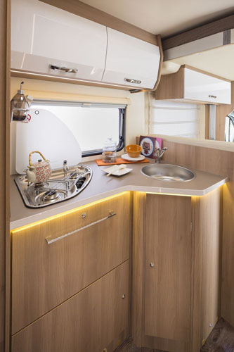 rv rental long island example Auto Roller TL 298