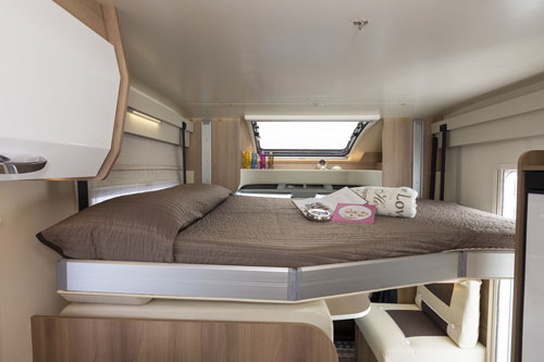 rv rental long island example Auto Roller TL 298