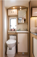 rv rental st louis example Lux Group - 4 berth