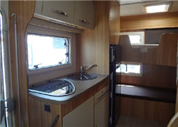 rv rental st louis example Category C
