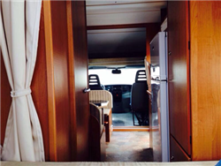 rv rentals california example Alcove Sport