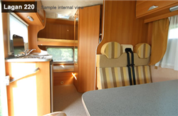 rv rentals denver example Lagan 220