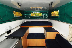 rv rentals maine example Cheapa 4WD