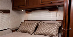 rv rentals sacramento example FS-31 Premier