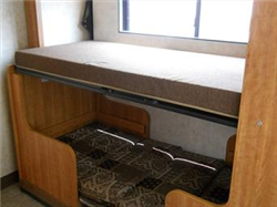 rv rentals sacramento example FS-31 Premier