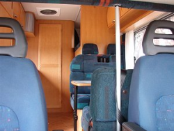 rv rentals san diego example Group E