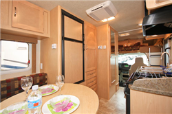 cheapest campervan hire australia example MH19