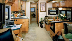 rv rentals houston example MHADL