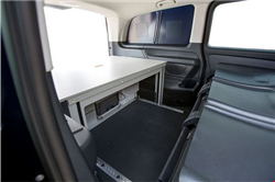 Vivid Camper