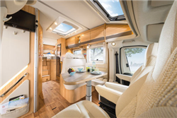 rv rentals seattle example Exclusive Classic