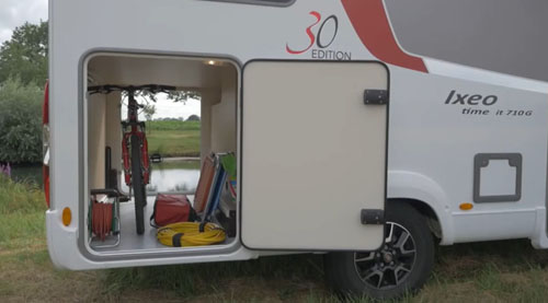 Categoria B - Lyseo 710G