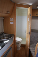 rv rentals san antonio example Class I DS