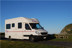 Denver RV rental example  PH GEM