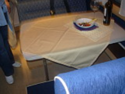motorhome hire europe example Family Plus