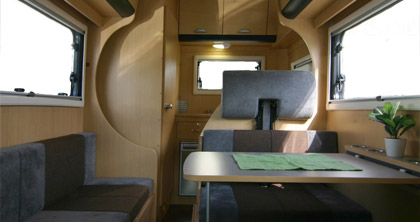 Comfort Plus