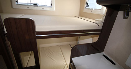 Comfort Luxury