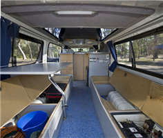 HiTop Campervan