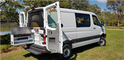 Scout 4WD
