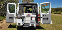 Scout 4WD