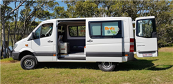 Scout 4WD
