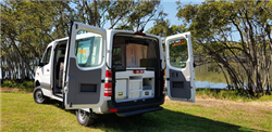 Scout 4WD