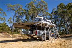 X-Terrain