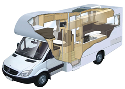 Koru 6 Berth