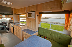 Budget 4 Berth