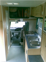 Budget 4 Berth