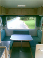 Budget 4 Berth