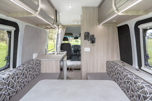 Jayco Wanderer