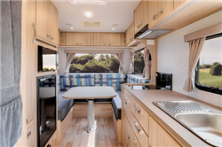 Jayco Cruiser