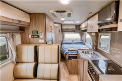 Jayco Conquest 4