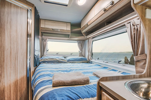 Jayco Conquest 4