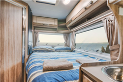 Jayco Conquest 4