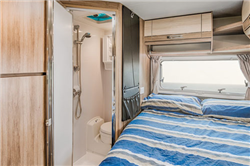 Jayco Conquest 4