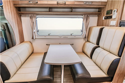 Jayco Conquest 4