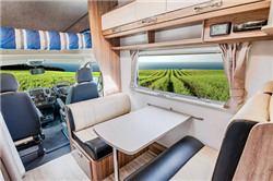 Jayco Conquest Royale 4