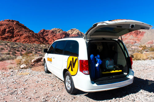 Minivan/Station Wagon