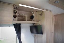 PH 4-berth Mercedes