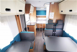 Family Motorhome