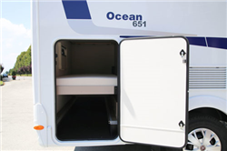 Cat C - Ocean 651