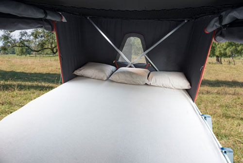 Altiplano 4x4 Comfort