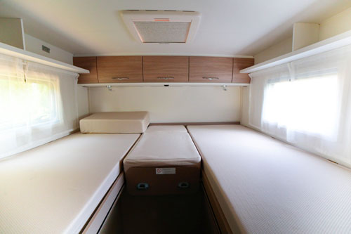 Cat B - Ocean 527/522