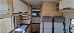 Premium Campervan 2