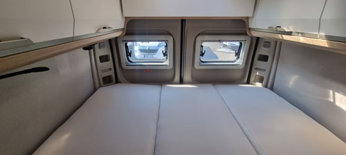 Premium Campervan 2