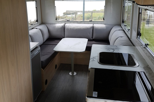 Koru 6 Freedom
