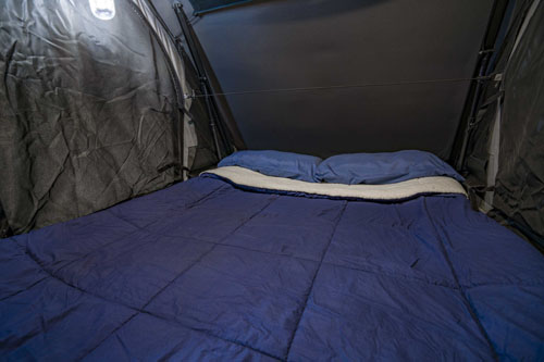 Altiplano 4x4 Comfort