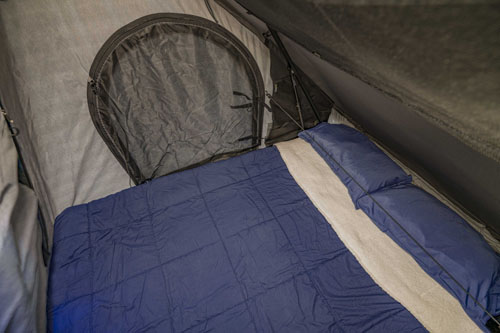 Altiplano 4x4 Comfort
