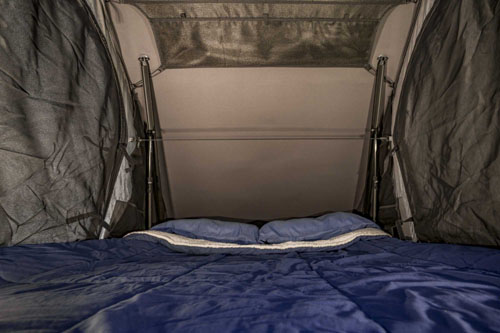 Altiplano 4x4 Comfort